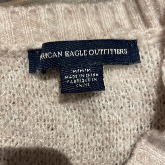 American eagle sweater - Picture 3 of 3
